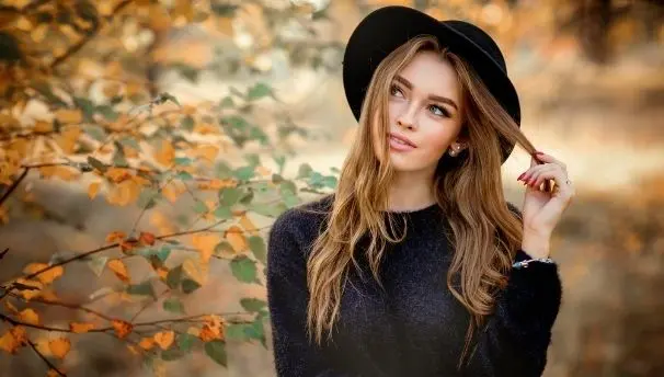 A professional care for your hair even in autumn